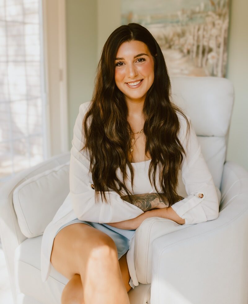 Shelby Duke Photo